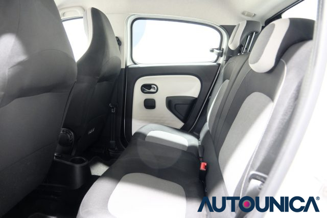RENAULT Twingo usata 34