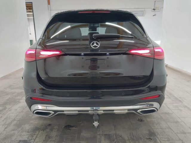 MERCEDES-BENZ GLC 220 usata, con Alzacristalli elettrici
