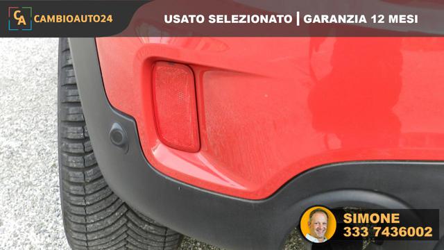 MINI Countryman usata 58