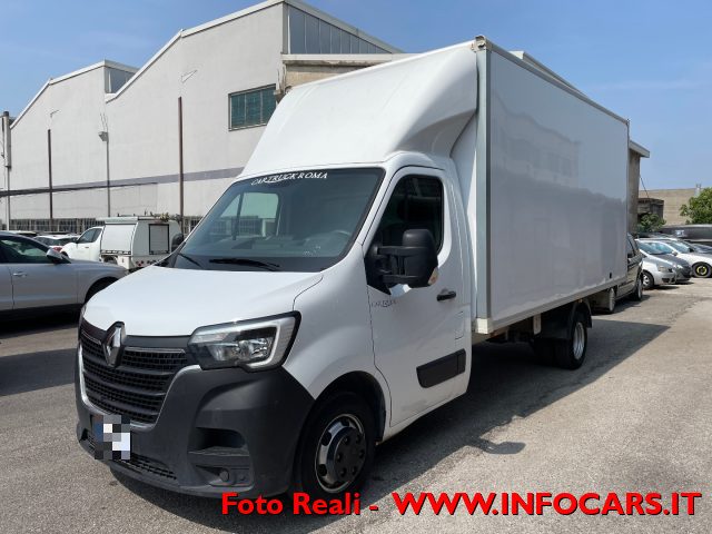RENAULT Master usata, con Alzacristalli elettrici