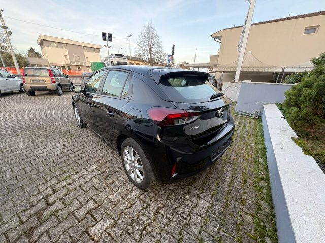 OPEL Corsa usata, con Climatizzatore