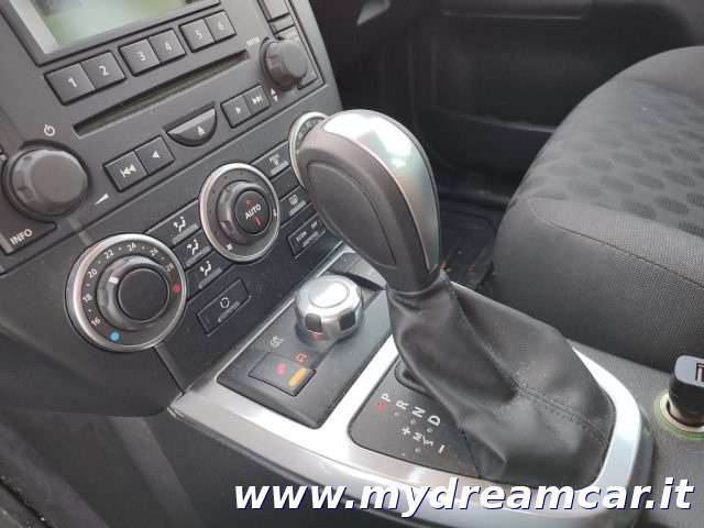 LAND ROVER Freelander usata, con Immobilizzatore elettronico