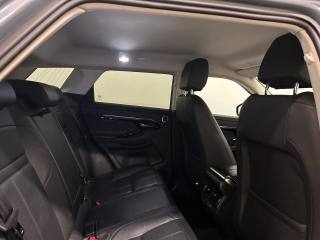 LAND ROVER Range Rover Evoque usata, con Autoradio