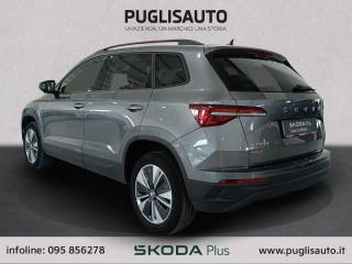 SKODA Karoq usata, con Controllo trazione