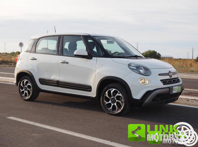 FIAT 500L usata 15