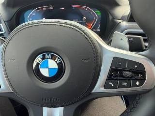 BMW X4 usata, con Servosterzo