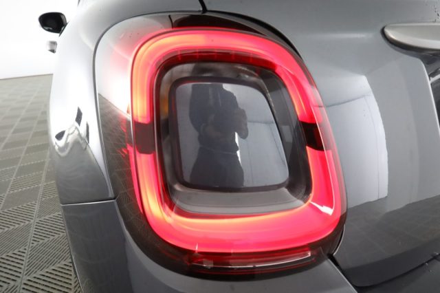 FIAT 500X usata 9
