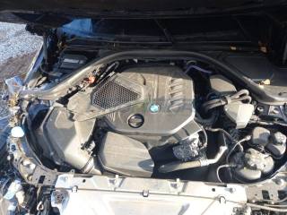 BMW 320 usata, con ESP