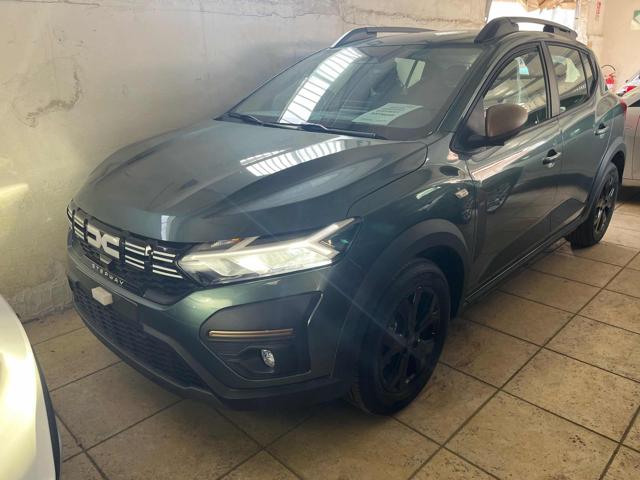 DACIA Sandero usata, con ABS