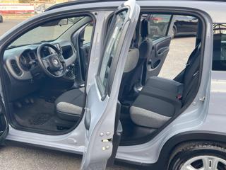 FIAT Panda usata, con Bluetooth