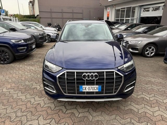 AUDI Q5 usata, con Airbag