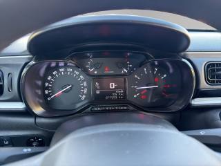 CITROEN C3 usata, con Controllo elettronico della corsia