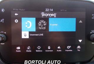 FIAT 500 usata, con Cronologia tagliandi
