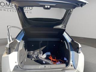 PEUGEOT 3008 usata 23