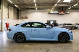 BMW M2 usata, con Airbag laterali