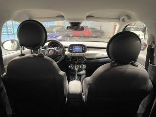 FIAT 500X usata 25
