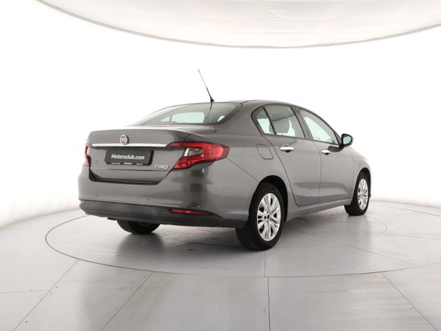 FIAT Tipo usata, con Autoradio