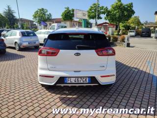 KIA Niro usata 23