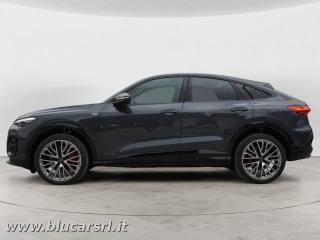 AUDI Q5 usata, con Airbag Passeggero