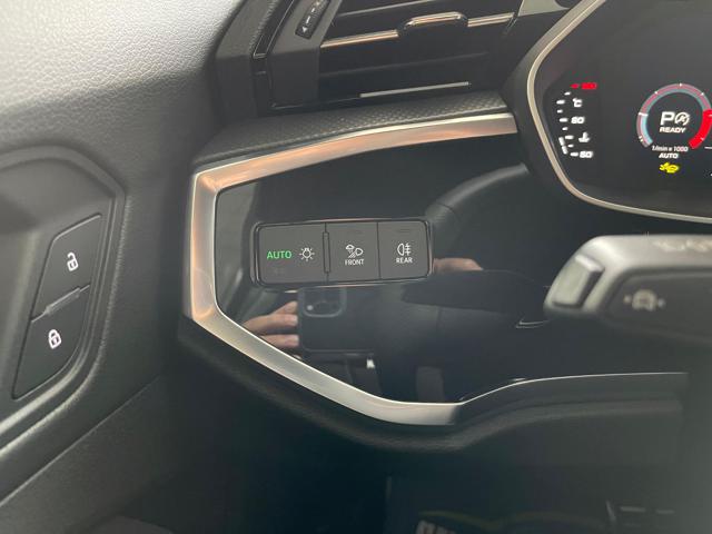 AUDI Q3 usata, con ESP
