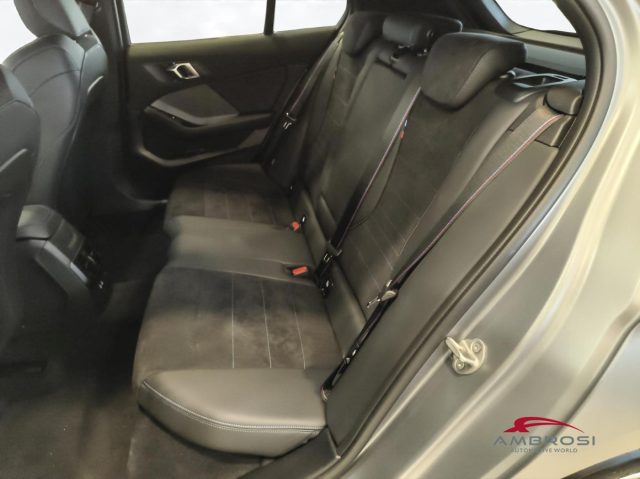 BMW 118 usata 7