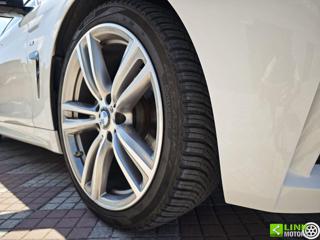 BMW 420 usata, con Chiusura centralizzata