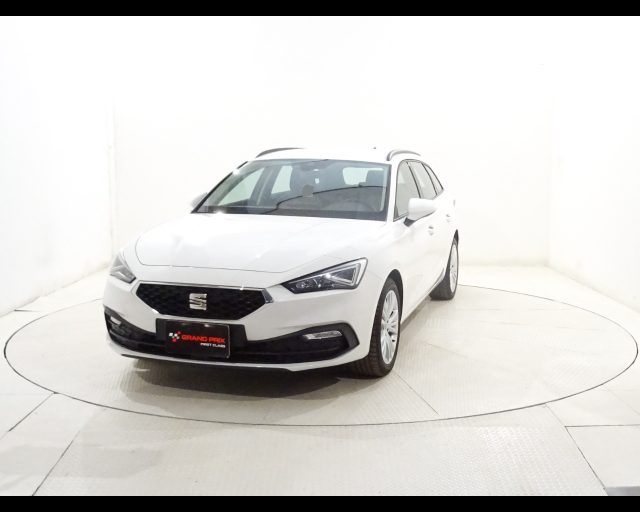 SEAT Leon usata, con Airbag
