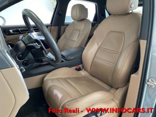 PORSCHE Cayenne usata, con Alzacristalli elettrici