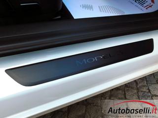 TESLA Model 3 usata, con 360° camera