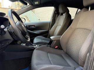 TOYOTA Corolla usata, con Cerchi in lega