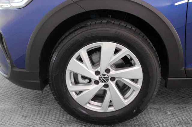 VOLKSWAGEN Taigo usata, con Bracciolo