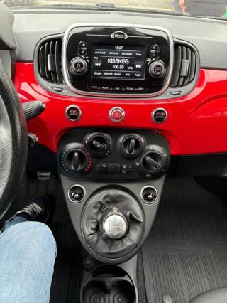 ABARTH 595 usata, con Chiusura centralizzata