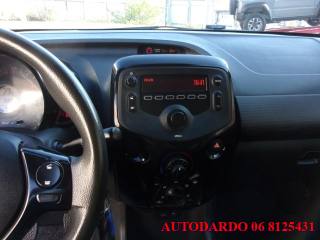 CITROEN C1 usata 13