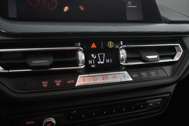 BMW 118 usata 17