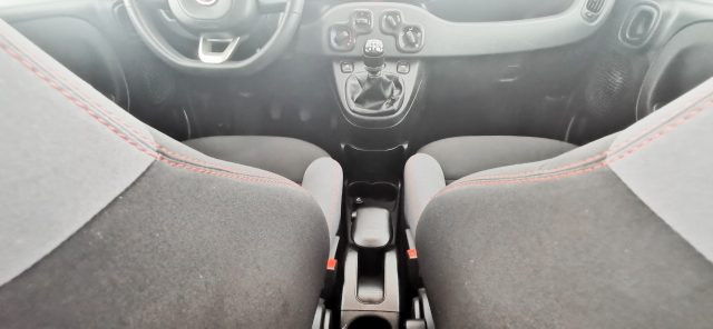FIAT Panda usata 53