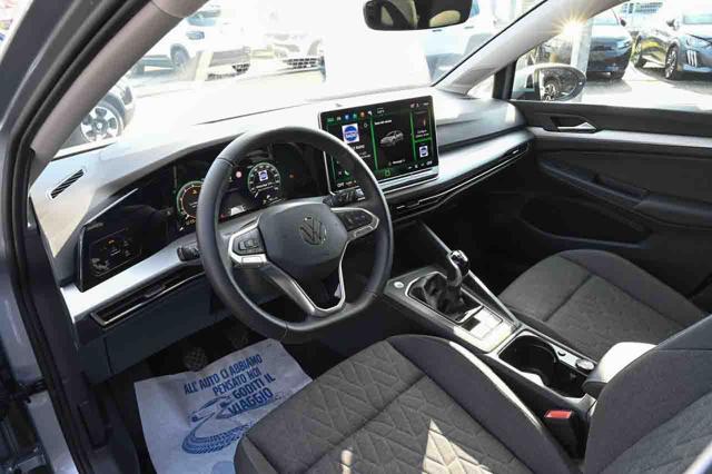 VOLKSWAGEN Golf usata, con Controllo trazione
