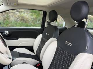 FIAT 500 usata, con ESP