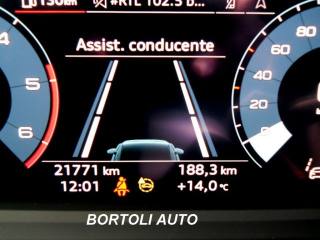 AUDI A3 usata, con Immobilizzatore elettronico