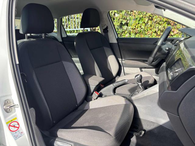 VOLKSWAGEN Polo usata, con ESP