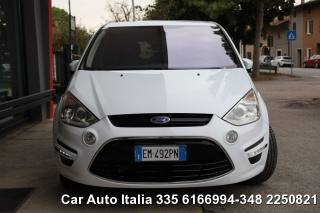 FORD S-Max usata 132