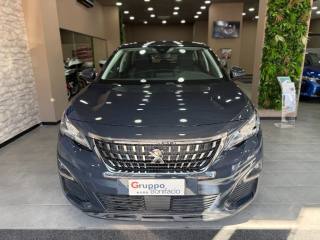 PEUGEOT 3008 usata, con Airbag