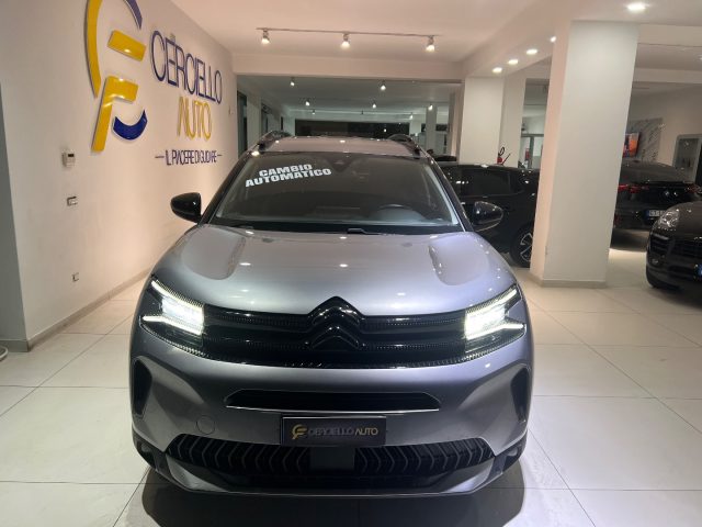 CITROEN C5 Aircross usata, con Airbag Passeggero