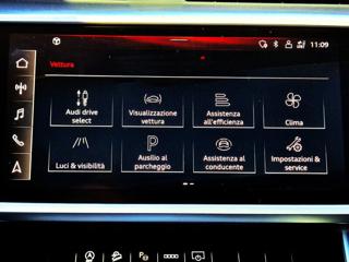 AUDI A6 allroad usata, con Assistente abbaglianti