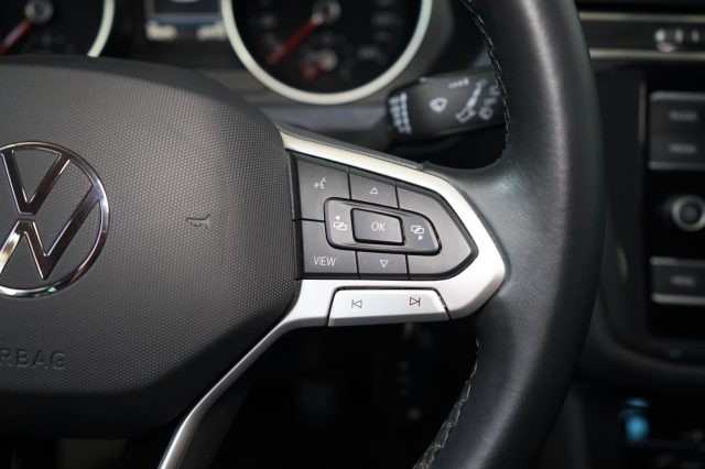 VOLKSWAGEN Tiguan usata, con Bluetooth
