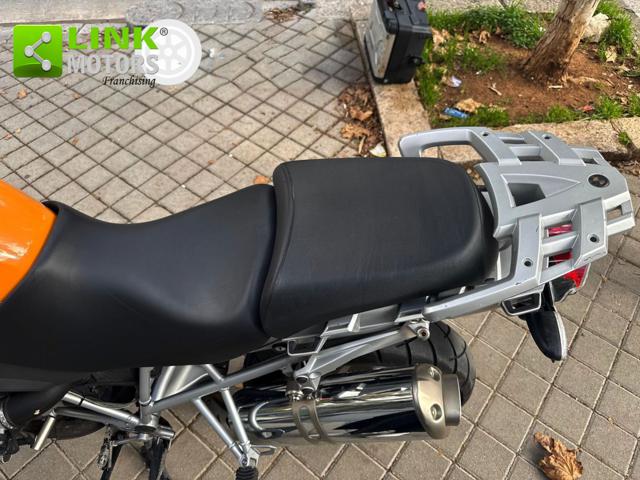 BMW R 1200 GS usata 16