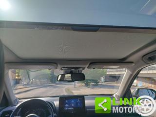 TOYOTA Yaris usata, con Immobilizzatore elettronico