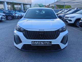 PEUGEOT 2008 usata, con Airbag