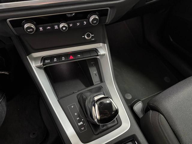 AUDI Q3 usata, con ESP