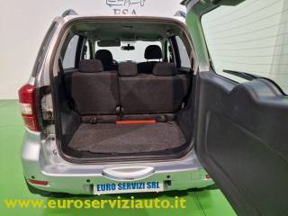 DAIHATSU Terios usata 37