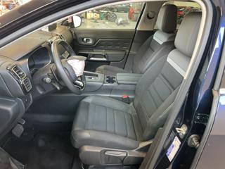 CITROEN C5 Aircross usata, con Controllo trazione